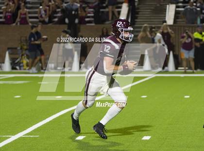 Thumbnail 2 in Tompkins vs Cinco Ranch photogallery.