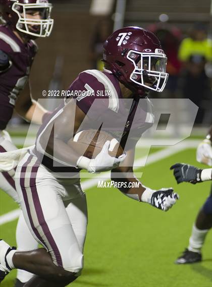 Thumbnail 1 in Tompkins vs Cinco Ranch photogallery.
