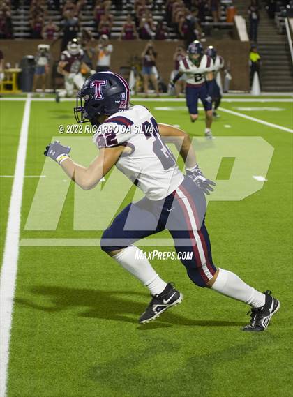 Thumbnail 2 in Tompkins vs Cinco Ranch photogallery.