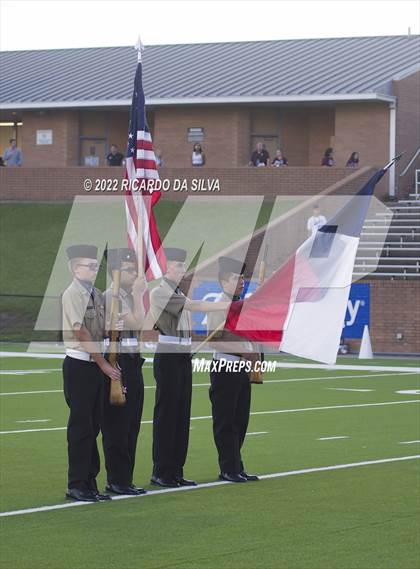Thumbnail 3 in Tompkins vs Cinco Ranch photogallery.