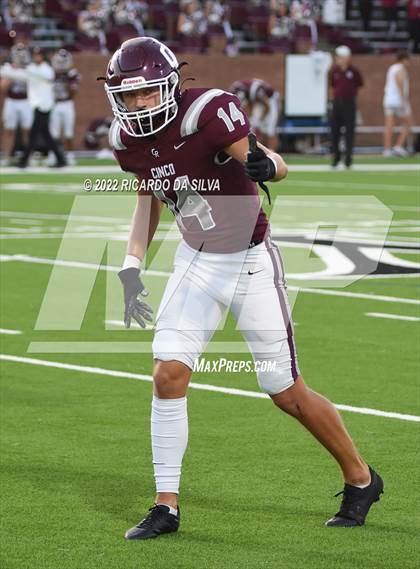 Thumbnail 2 in Tompkins vs Cinco Ranch photogallery.