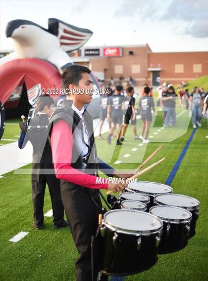 Thumbnail 1 in Tompkins vs Cinco Ranch photogallery.