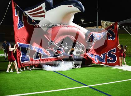 Thumbnail 3 in Tompkins vs Cinco Ranch photogallery.
