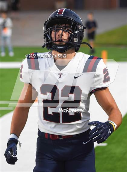 Thumbnail 1 in Tompkins vs Cinco Ranch photogallery.