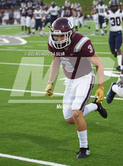 Thumbnail 3 in Tompkins vs Cinco Ranch photogallery.