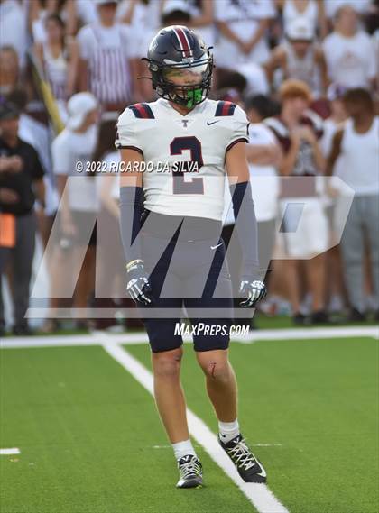 Thumbnail 2 in Tompkins vs Cinco Ranch photogallery.