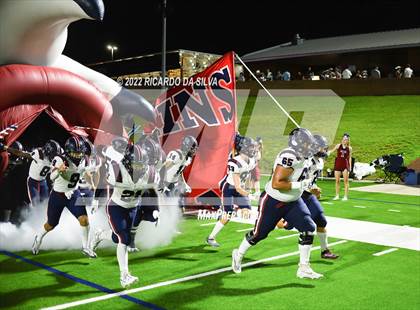 Thumbnail 3 in Tompkins vs Cinco Ranch photogallery.