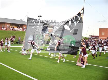 Thumbnail 1 in Tompkins vs Cinco Ranch photogallery.