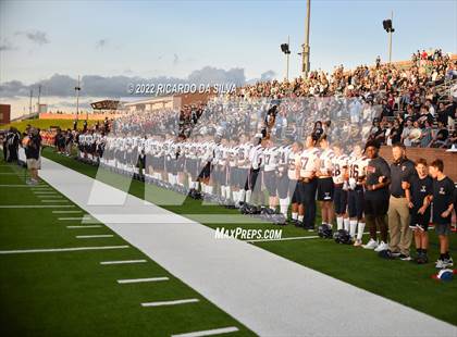Thumbnail 2 in Tompkins vs Cinco Ranch photogallery.