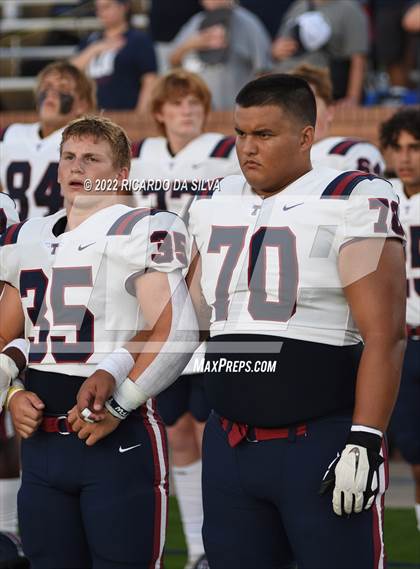 Thumbnail 3 in Tompkins vs Cinco Ranch photogallery.