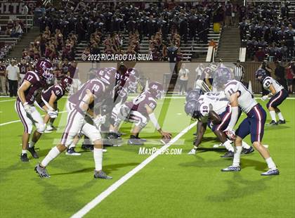 Thumbnail 2 in Tompkins vs Cinco Ranch photogallery.