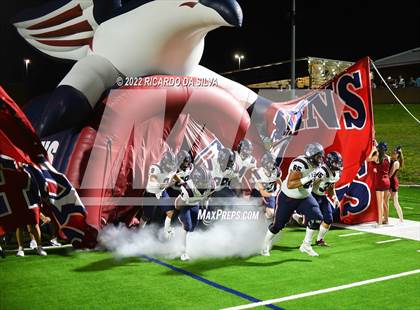 Thumbnail 3 in Tompkins vs Cinco Ranch photogallery.
