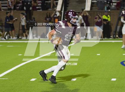 Thumbnail 3 in Tompkins vs Cinco Ranch photogallery.