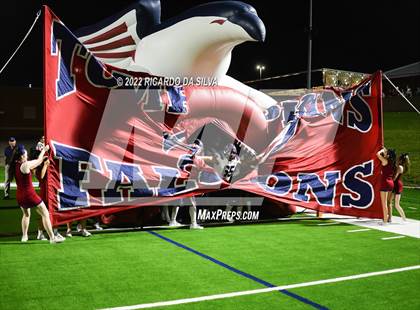 Thumbnail 1 in Tompkins vs Cinco Ranch photogallery.