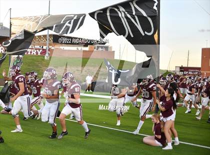Thumbnail 1 in Tompkins vs Cinco Ranch photogallery.
