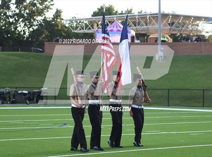 Thumbnail 2 in Tompkins vs Cinco Ranch photogallery.