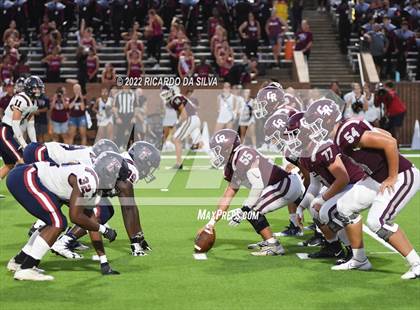Thumbnail 2 in Tompkins vs Cinco Ranch photogallery.