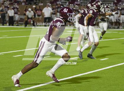 Thumbnail 1 in Tompkins vs Cinco Ranch photogallery.