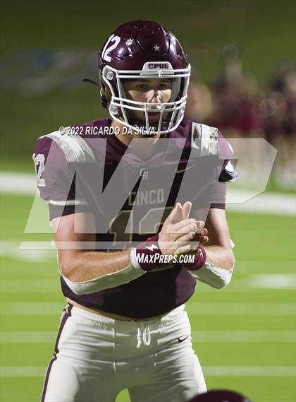 Thumbnail 3 in Tompkins vs Cinco Ranch photogallery.