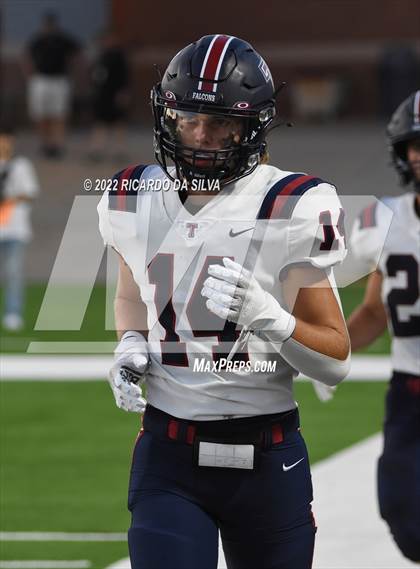 Thumbnail 1 in Tompkins vs Cinco Ranch photogallery.