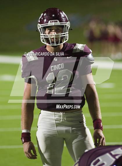 Thumbnail 1 in Tompkins vs Cinco Ranch photogallery.