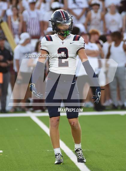Thumbnail 1 in Tompkins vs Cinco Ranch photogallery.