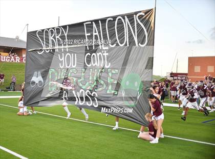 Thumbnail 3 in Tompkins vs Cinco Ranch photogallery.