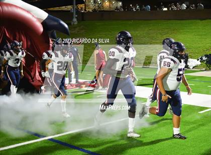 Thumbnail 2 in Tompkins vs Cinco Ranch photogallery.