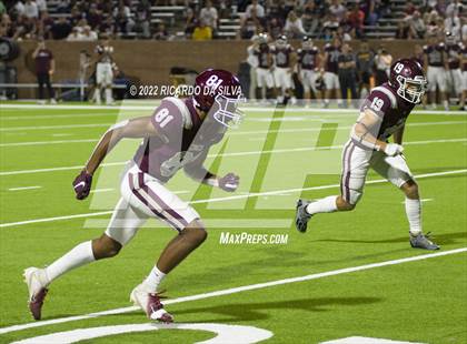 Thumbnail 1 in Tompkins vs Cinco Ranch photogallery.