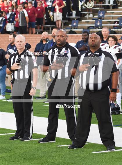 Thumbnail 1 in Tompkins vs Cinco Ranch photogallery.