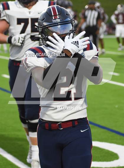 Thumbnail 1 in Tompkins vs Cinco Ranch photogallery.