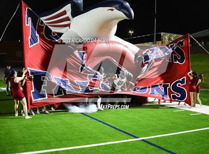 Thumbnail 2 in Tompkins vs Cinco Ranch photogallery.