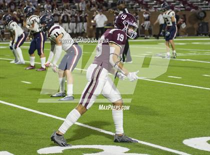 Thumbnail 3 in Tompkins vs Cinco Ranch photogallery.