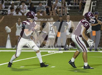 Thumbnail 3 in Tompkins vs Cinco Ranch photogallery.