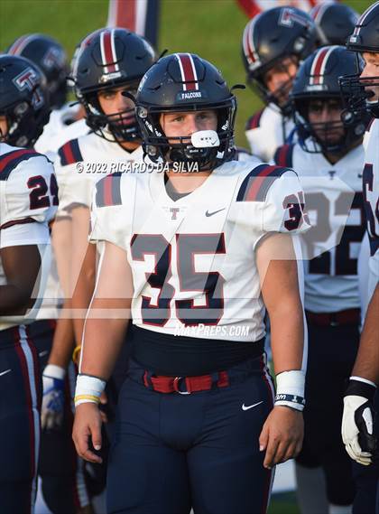Thumbnail 1 in Tompkins vs Cinco Ranch photogallery.