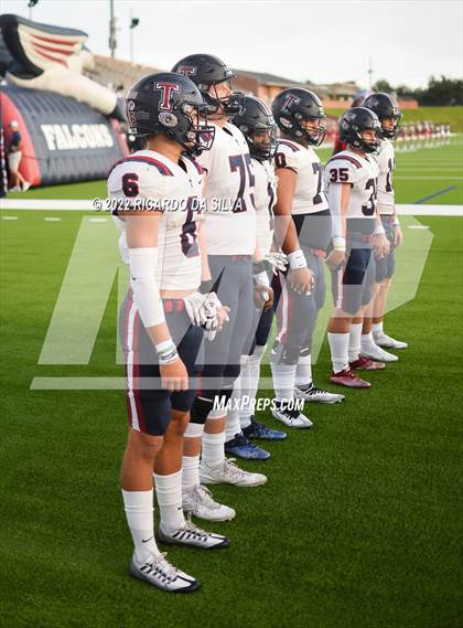 Thumbnail 3 in Tompkins vs Cinco Ranch photogallery.