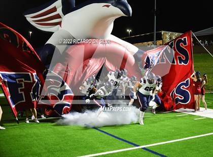 Thumbnail 2 in Tompkins vs Cinco Ranch photogallery.