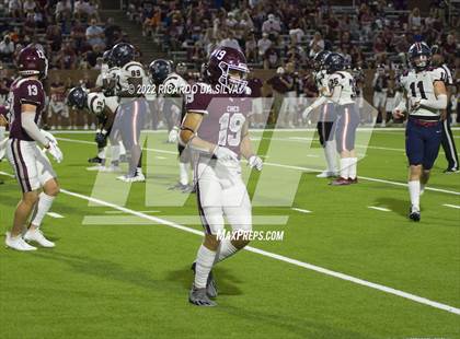 Thumbnail 2 in Tompkins vs Cinco Ranch photogallery.