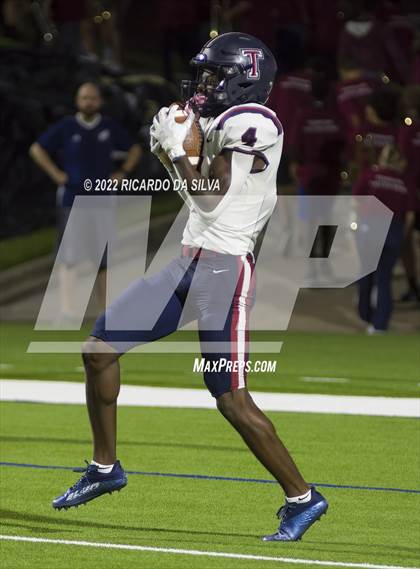 Thumbnail 2 in Tompkins vs Cinco Ranch photogallery.