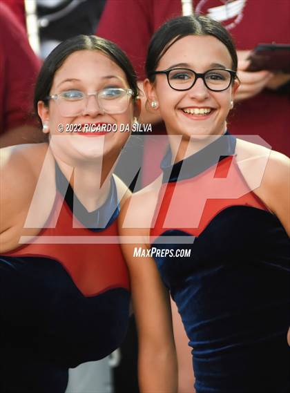 Thumbnail 2 in Tompkins vs Cinco Ranch photogallery.