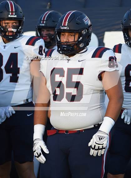 Thumbnail 3 in Tompkins vs Cinco Ranch photogallery.