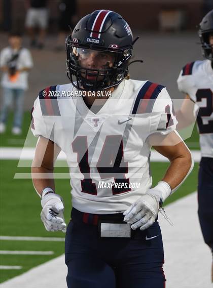 Thumbnail 2 in Tompkins vs Cinco Ranch photogallery.