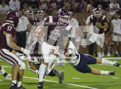 Thumbnail 1 in Tompkins vs Cinco Ranch photogallery.