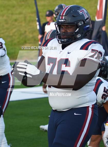Thumbnail 2 in Tompkins vs Cinco Ranch photogallery.