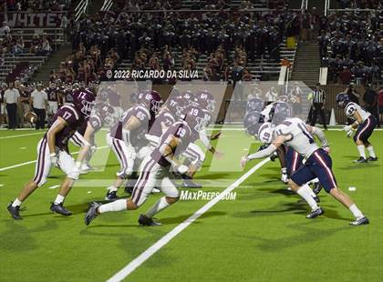 Thumbnail 3 in Tompkins vs Cinco Ranch photogallery.
