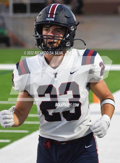Thumbnail 3 in Tompkins vs Cinco Ranch photogallery.