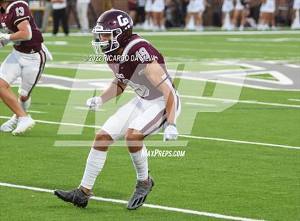 Thumbnail 3 in Tompkins vs Cinco Ranch photogallery.