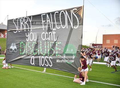 Thumbnail 2 in Tompkins vs Cinco Ranch photogallery.