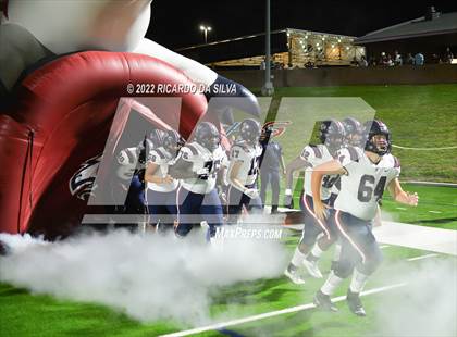 Thumbnail 1 in Tompkins vs Cinco Ranch photogallery.