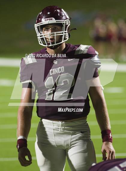 Thumbnail 2 in Tompkins vs Cinco Ranch photogallery.